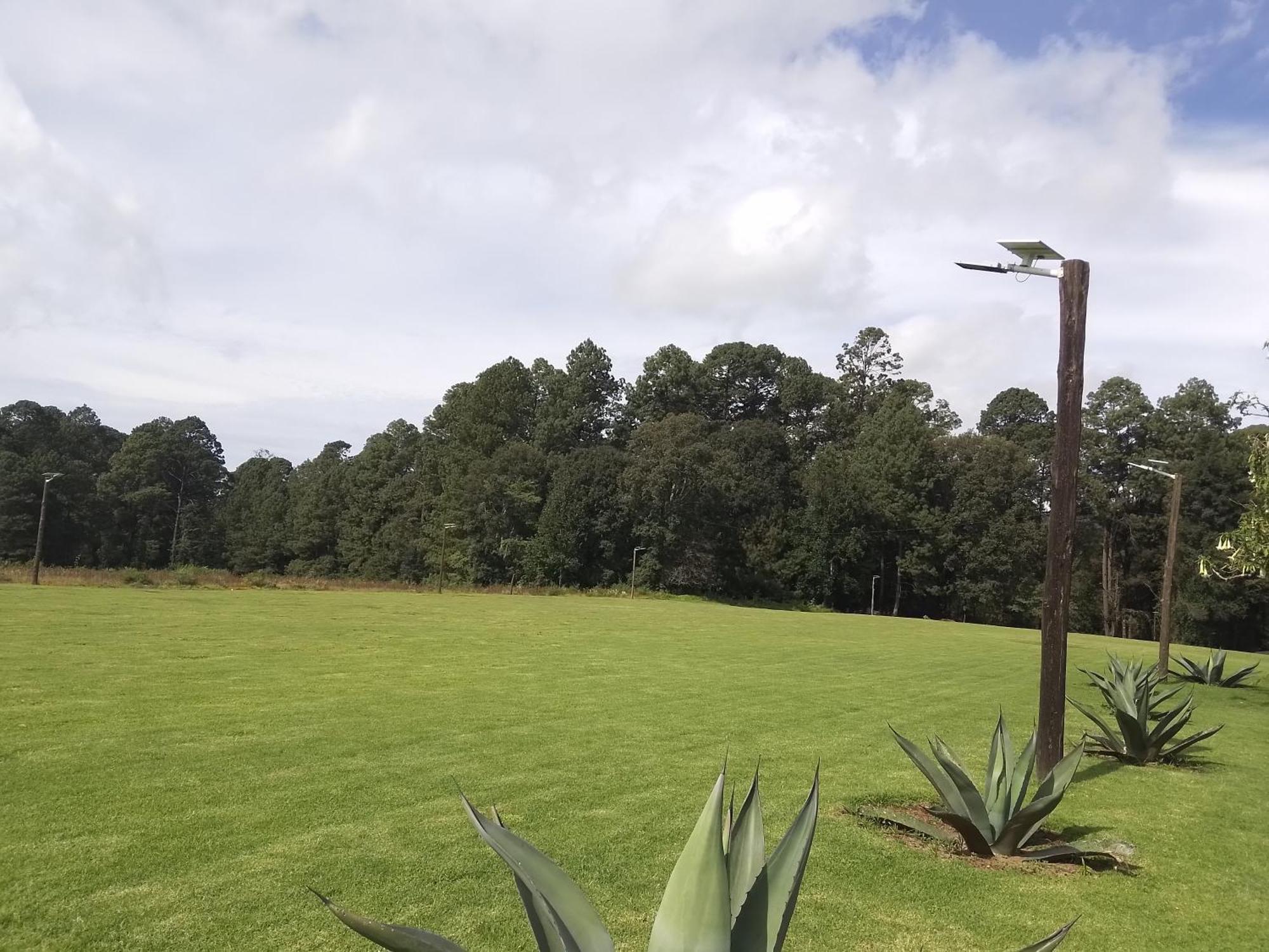 Cabanas Keikary Valle de Bravo Zewnętrze zdjęcie
