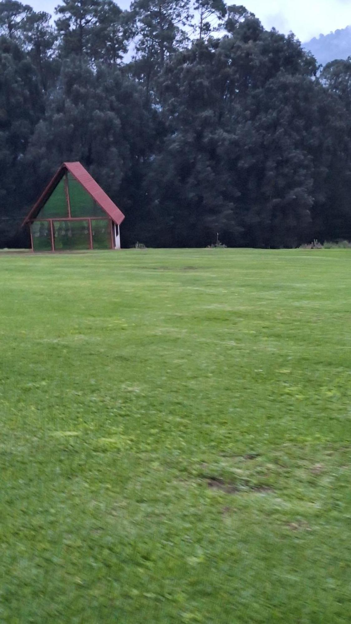 Cabanas Keikary Valle de Bravo Zewnętrze zdjęcie