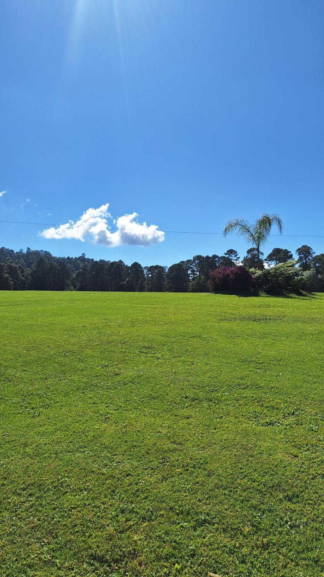 Cabanas Keikary Valle de Bravo Zewnętrze zdjęcie