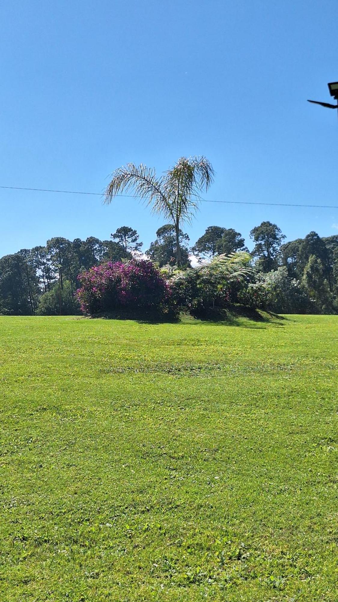 Cabanas Keikary Valle de Bravo Zewnętrze zdjęcie