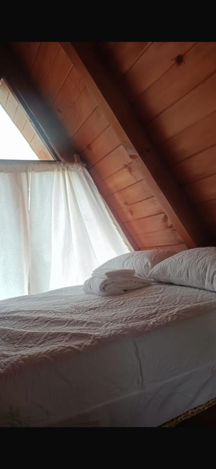 Cabanas Keikary Valle de Bravo Zewnętrze zdjęcie