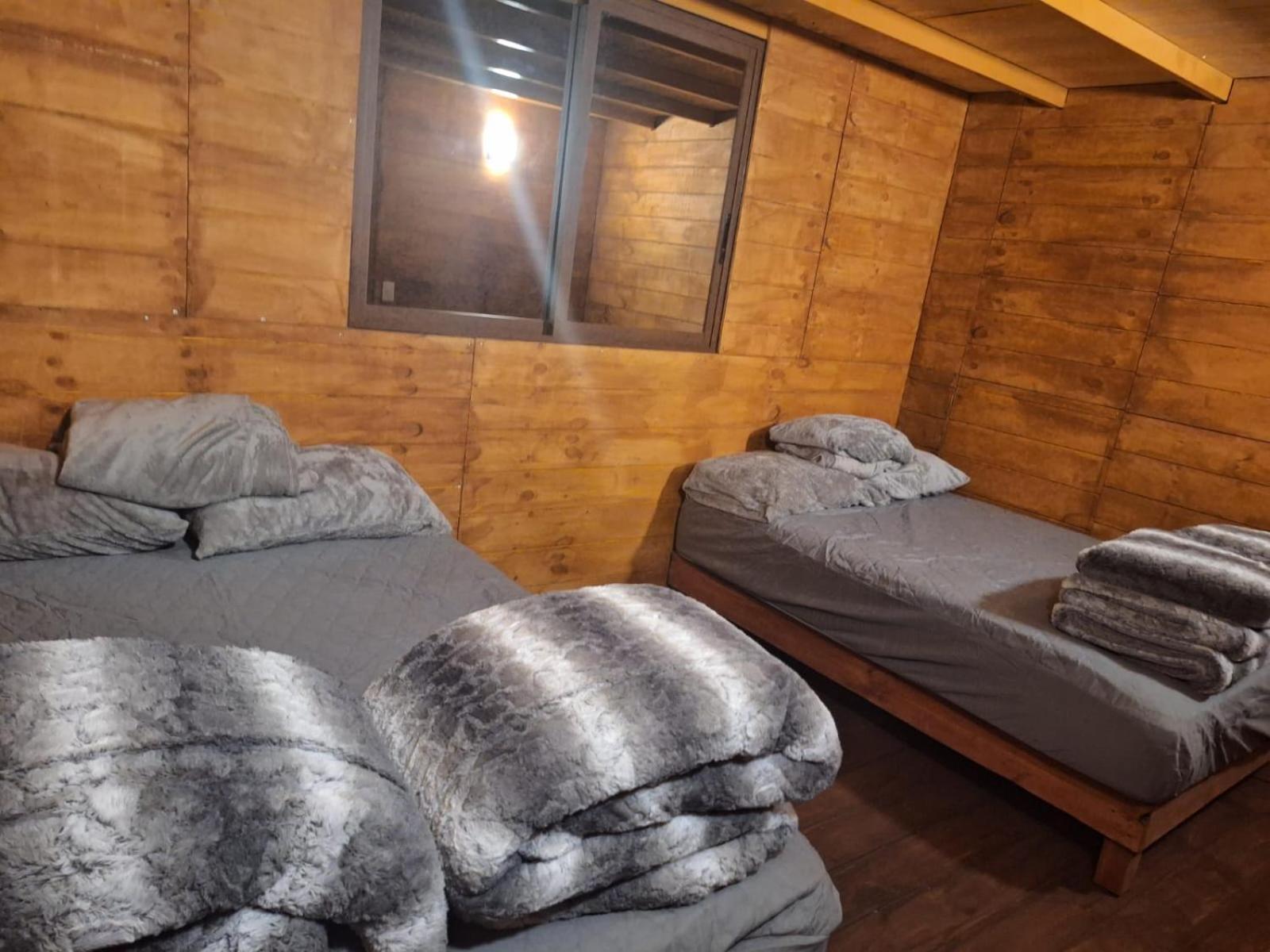 Cabanas Keikary Valle de Bravo Zewnętrze zdjęcie