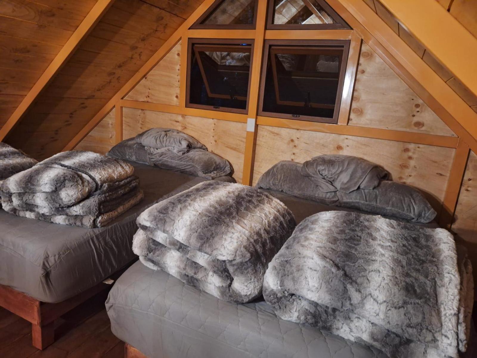 Cabanas Keikary Valle de Bravo Zewnętrze zdjęcie