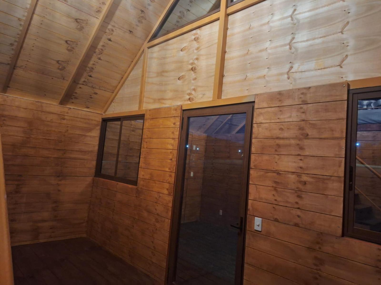 Cabanas Keikary Valle de Bravo Zewnętrze zdjęcie