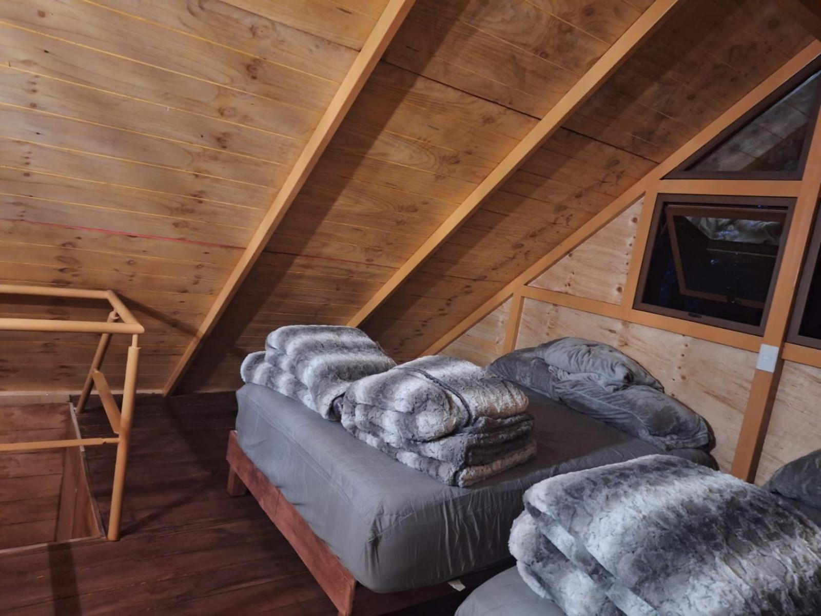 Cabanas Keikary Valle de Bravo Zewnętrze zdjęcie